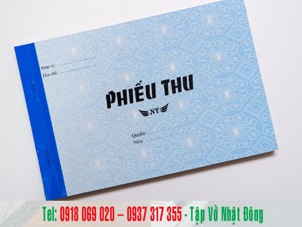 in biểu mẫu giá rẻ tại bình dương